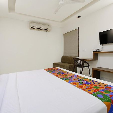 Fabexpress Comfort Stay I Samarda Kaliāsot Dış mekan fotoğraf