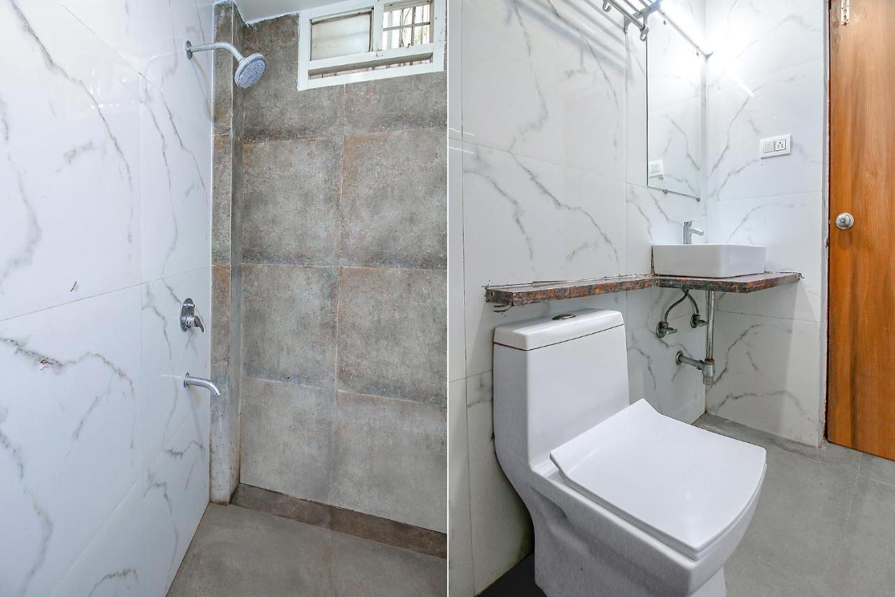 Fabexpress Comfort Stay I Samarda Kaliāsot Dış mekan fotoğraf